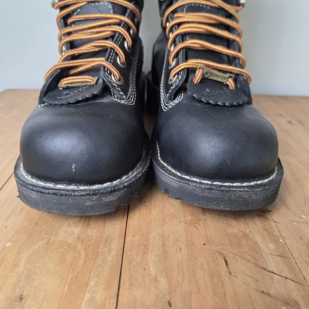 Danner Quarry USA 7